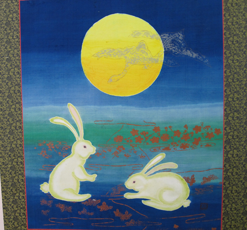 The Year of Rabbit