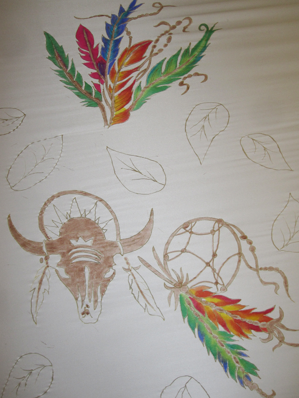 20120900 Hayashi Native Motif 1170